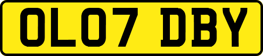 OL07DBY