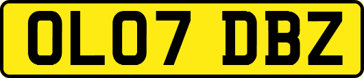 OL07DBZ