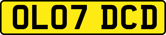 OL07DCD