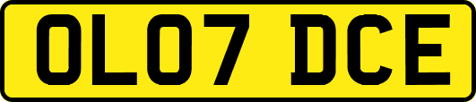 OL07DCE