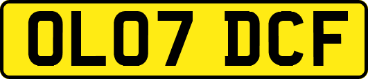 OL07DCF