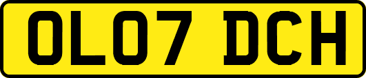 OL07DCH