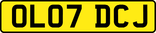 OL07DCJ