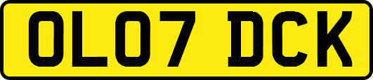 OL07DCK