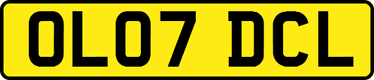 OL07DCL