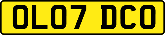 OL07DCO