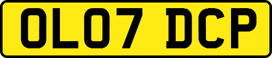 OL07DCP