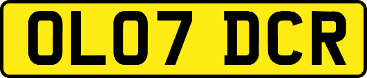 OL07DCR