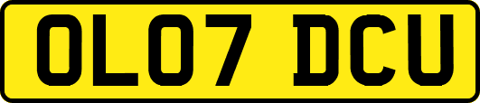 OL07DCU