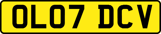 OL07DCV