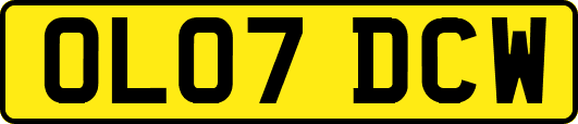 OL07DCW