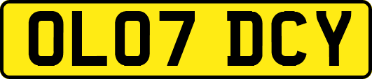 OL07DCY