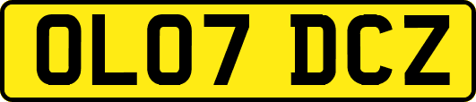 OL07DCZ