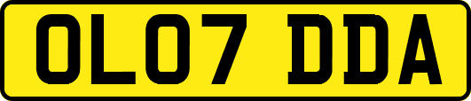 OL07DDA