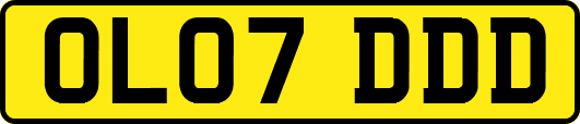OL07DDD