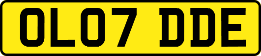OL07DDE