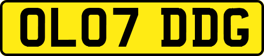 OL07DDG