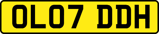 OL07DDH