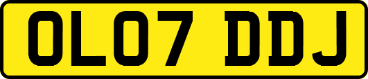 OL07DDJ
