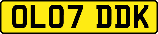 OL07DDK