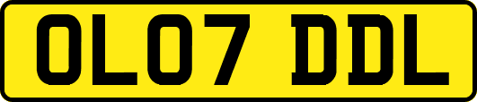 OL07DDL