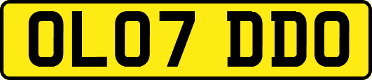 OL07DDO