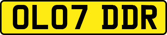 OL07DDR