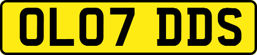 OL07DDS