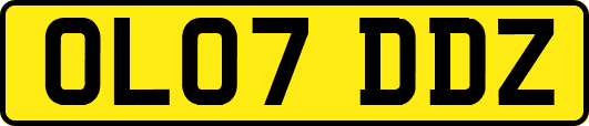 OL07DDZ