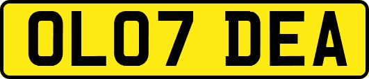 OL07DEA