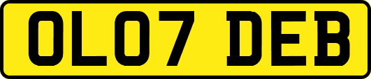OL07DEB