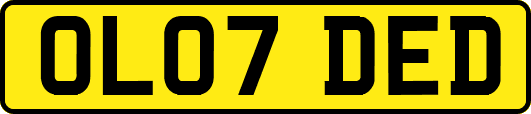 OL07DED