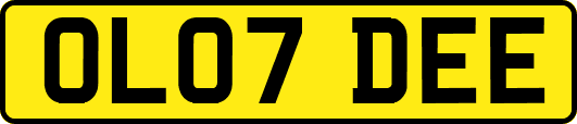 OL07DEE
