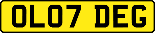OL07DEG
