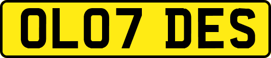 OL07DES