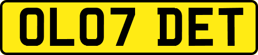OL07DET