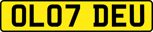 OL07DEU
