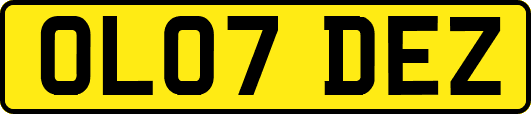 OL07DEZ