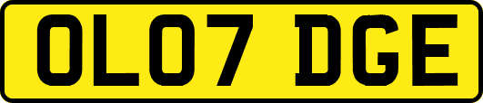 OL07DGE