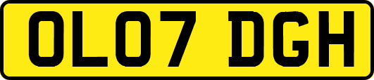 OL07DGH