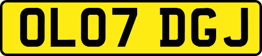 OL07DGJ
