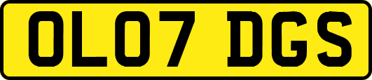 OL07DGS