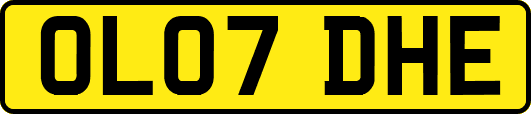 OL07DHE