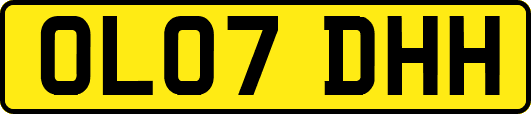 OL07DHH