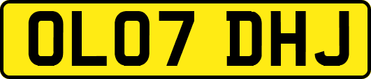 OL07DHJ