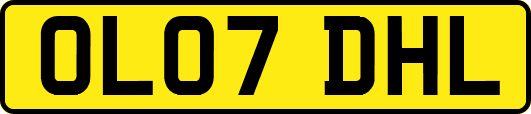 OL07DHL