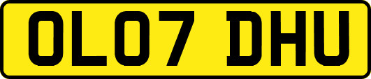 OL07DHU