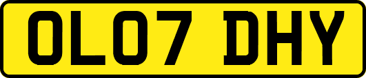 OL07DHY
