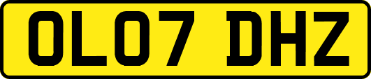 OL07DHZ