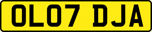 OL07DJA